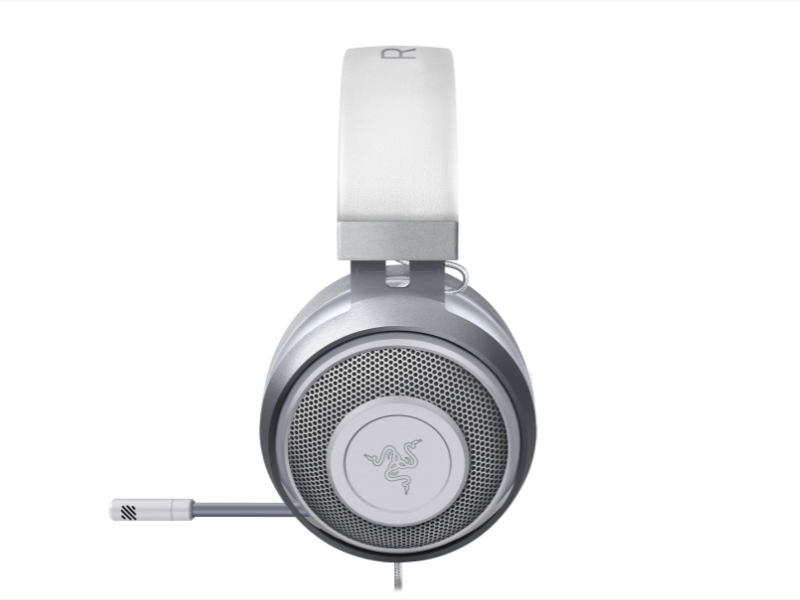 Razer Razer Kraken Mercury White Kraken 製品詳細 パソコンshopアーク Ark Razer Razer Kraken Mercury White Kraken 製品詳細 パソコンshopアーク Ark