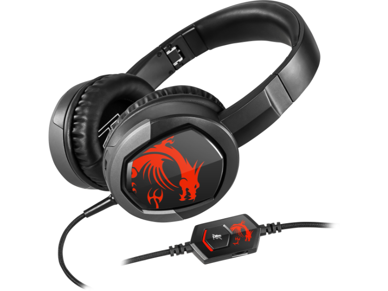 immerse gh30 gaming headset
