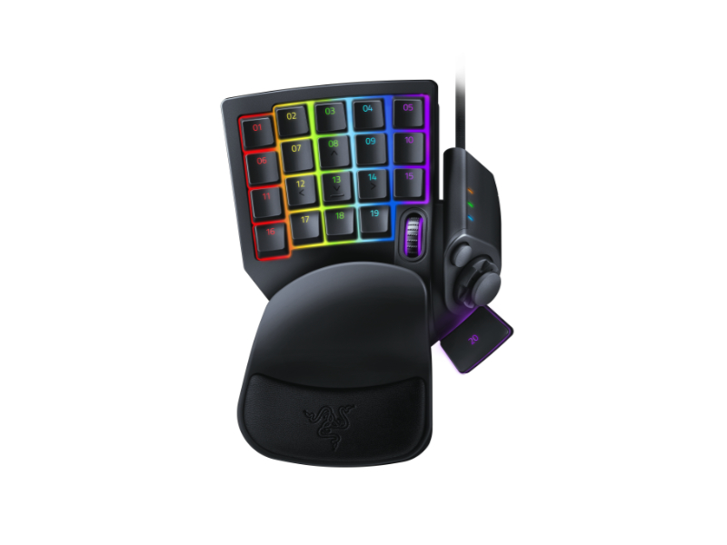 Razer Razer Tartarus Pro Tartarus - 製品詳細 | パソコンSHOPアーク（ark）