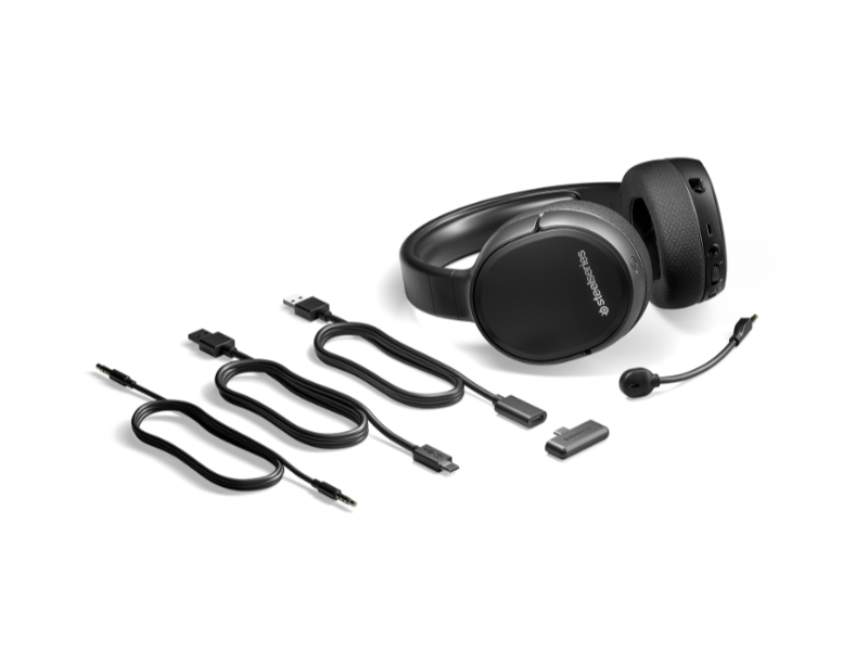 steelseries arctis 1 2019