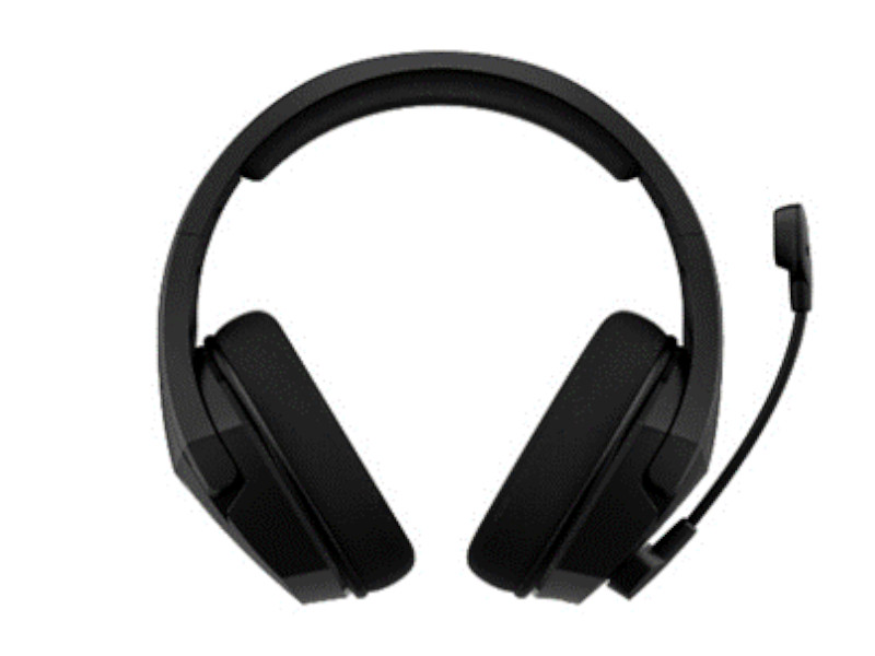 gaming headset hyperx wireless