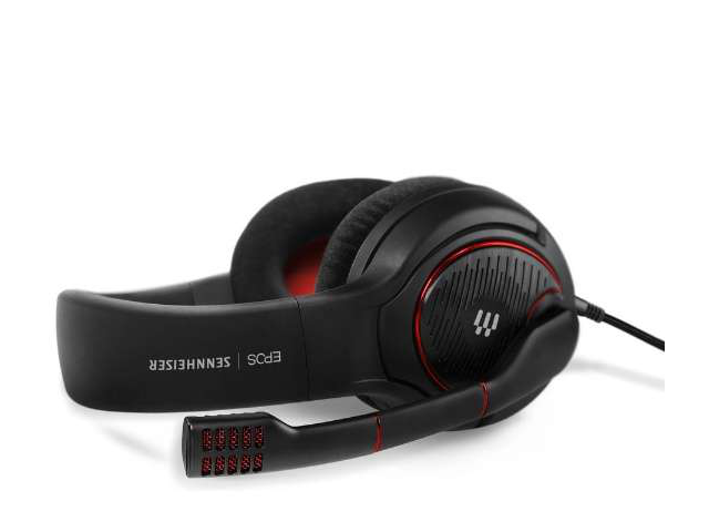 sennheiser pc game one