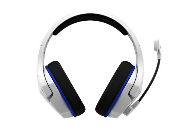 hyperx stinger white