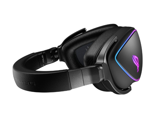 rog delta s