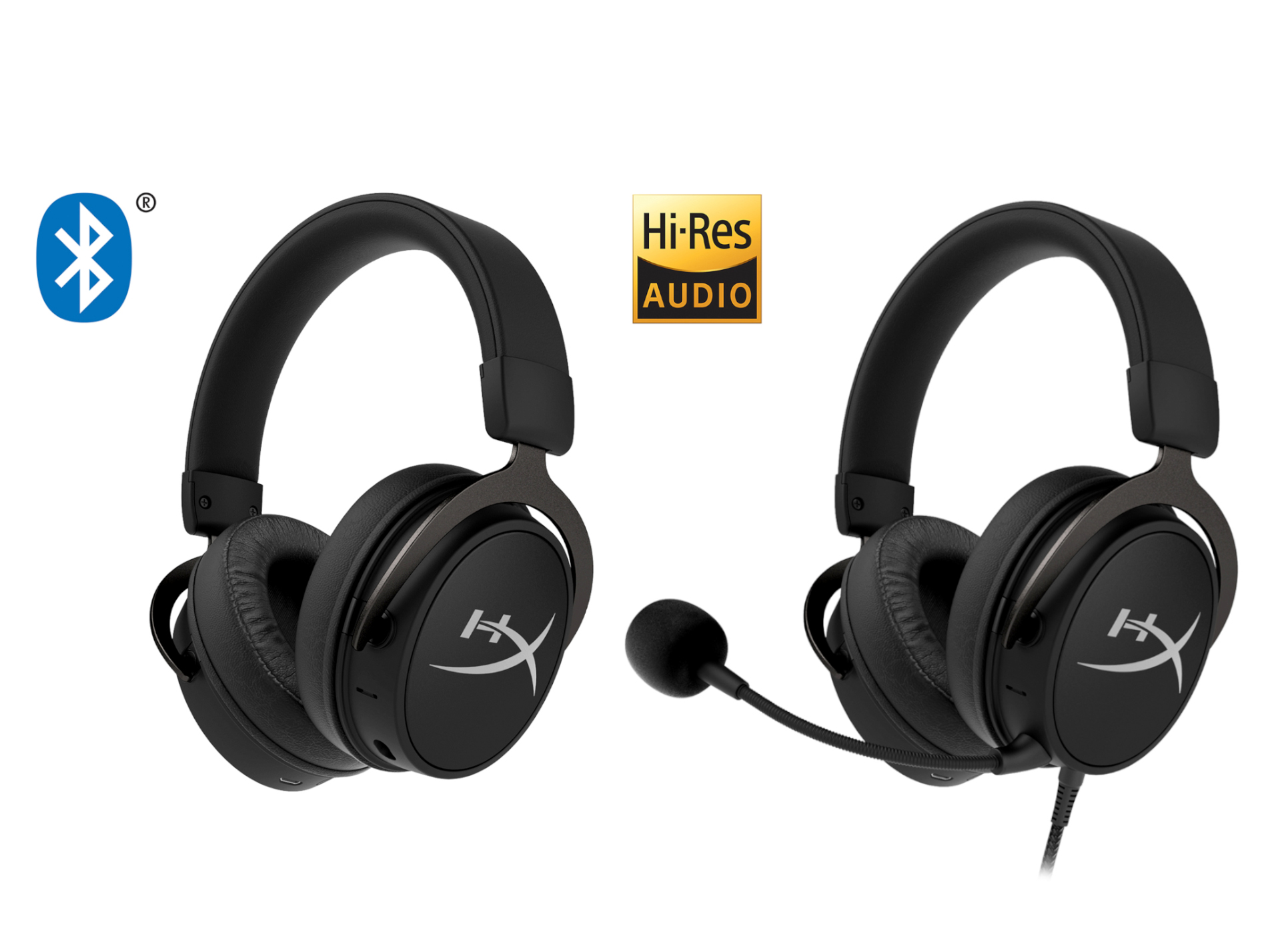 Hyperx Cloud Mix Cloud Bluetooth接続にも対応したワイヤードゲーミングヘッドセット 製品詳細 パソコンshopアーク Ark Hyperx Cloud Mix Cloud Bluetooth接続にも対応したワイヤードゲーミングヘッドセット 製品詳細 パソコンshopアーク Ark