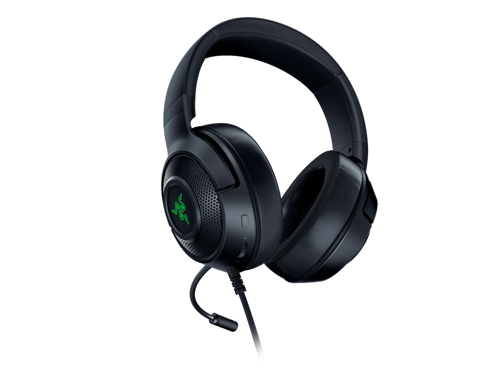 Razer Kraken V3 X Kraken 大人気 Kraken ヘッドセットの最新モデル 製品詳細 パソコンshopアーク Ark