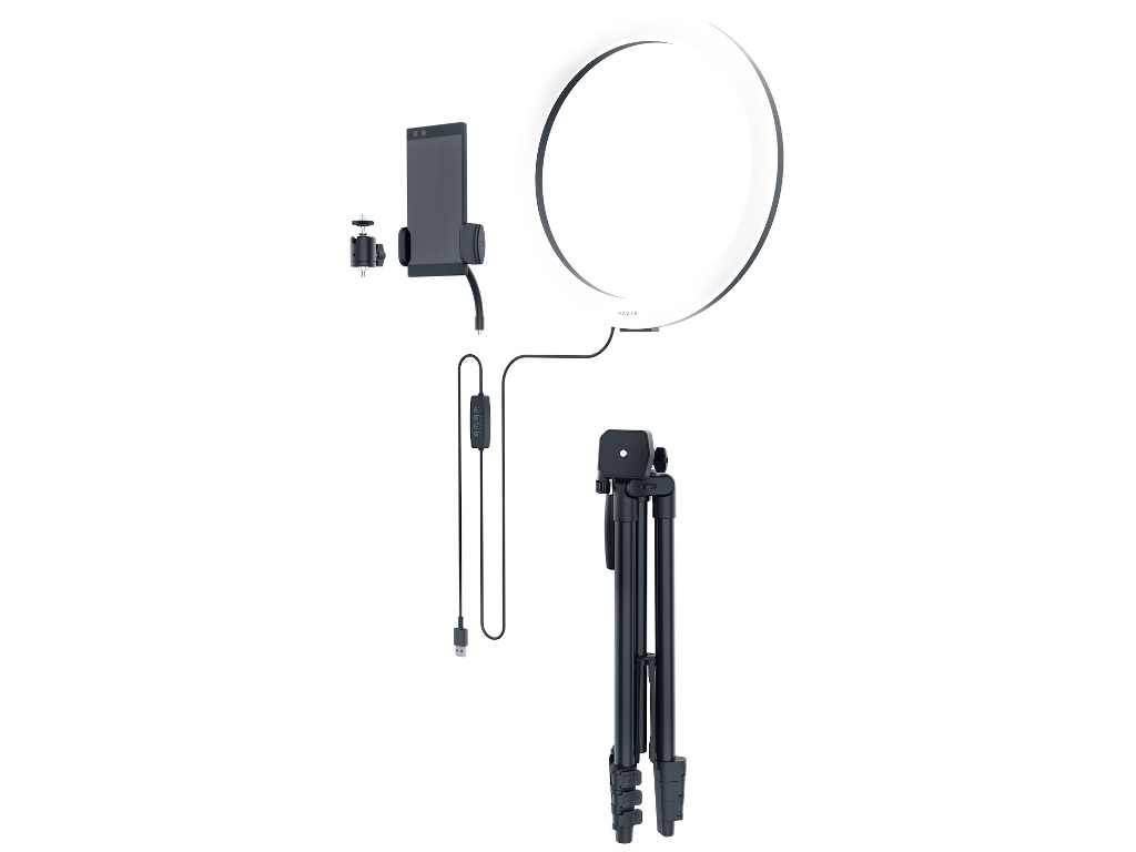 Razer Ring Light Ledリングライト 製品詳細 パソコンshopアーク Ark