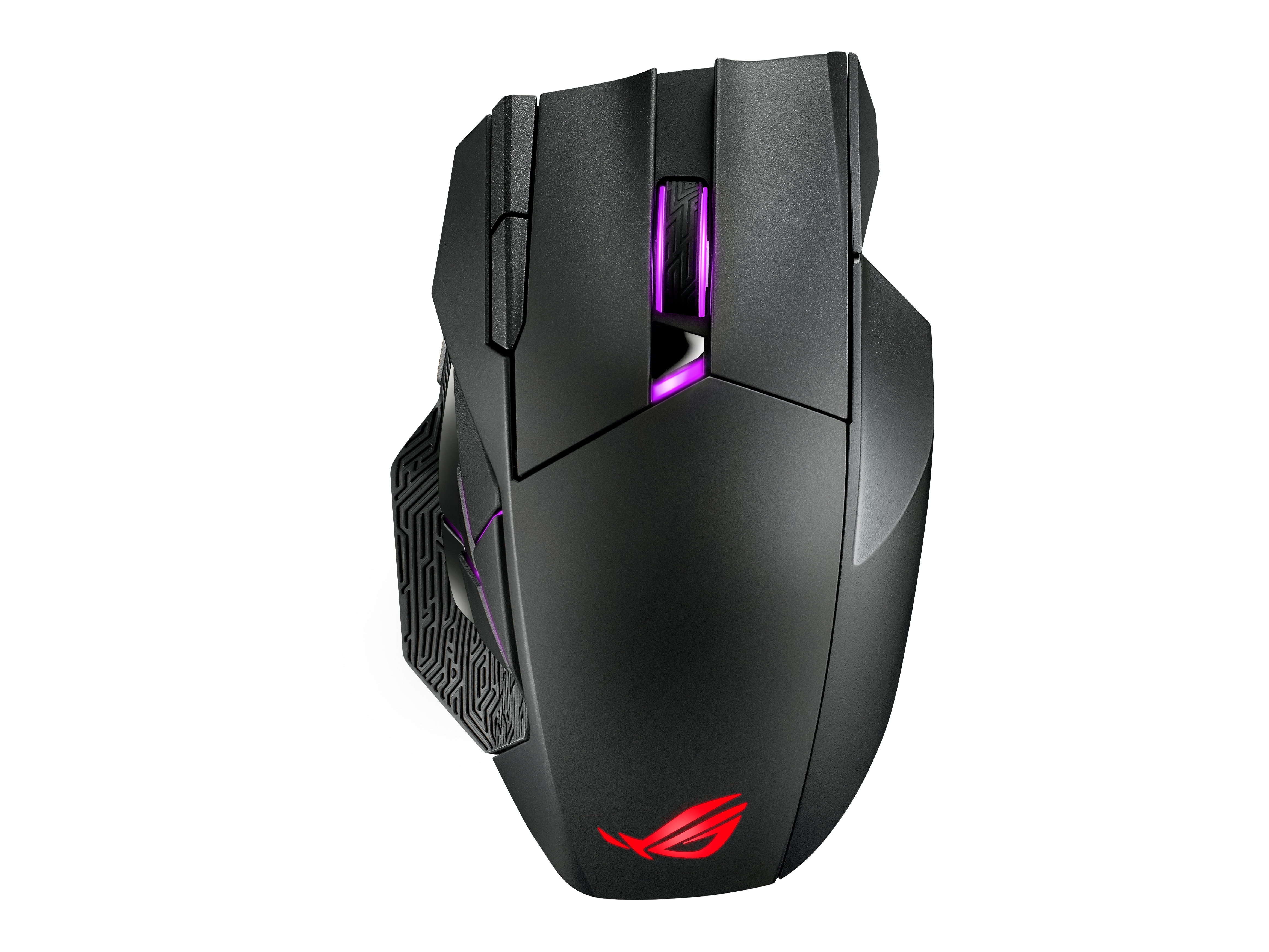 Asus Rog Spatha X Rog ワイヤレス多ボタン光学式ゲーミングマウス 製品詳細 パソコンshopアーク Ark