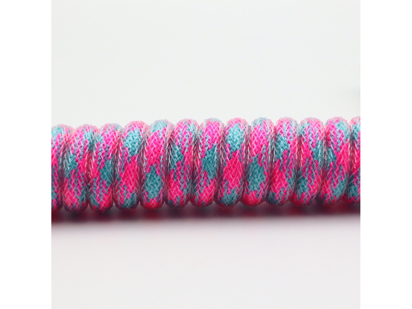 SwiftCables SwiftCables Artisan Custom Cable Cotton Candy - 製品詳細 パソコンSHOPアーク(ark) SwiftCables SwiftCables Artisan Custom Cable Cotton Candy - 製品詳細 パソコンSHOPアーク(ark)