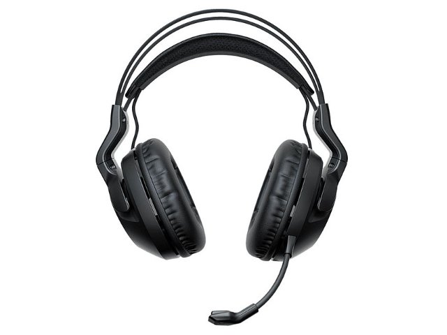 ROCCAT ELO 7.1 AIR ELO 「ELO」シリーズ、サラウンドサウンドRGB ...