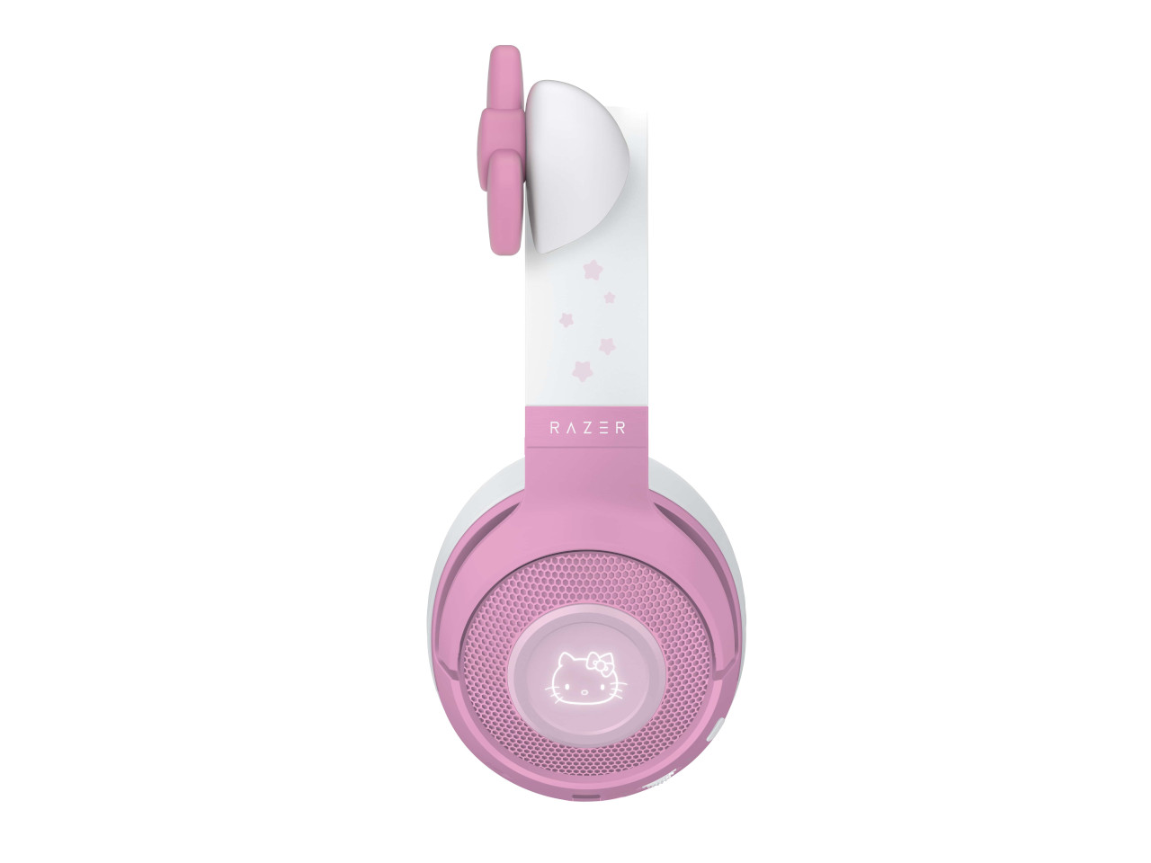 Razer Kraken Bt Hello Kitty And Friends Edition Hello Kitty And Friends Edition 製品詳細 パソコンshopアーク Ark