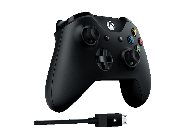 Microsoft Microsoft Xbox Controller Cable For Windows Xbox コントローラー Windows用 Usb ケーブル付き 製品詳細 パソコンshopアーク Ark