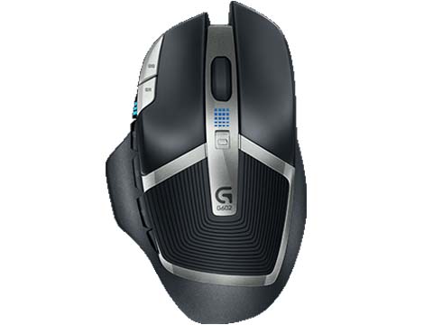 Logicool Logicool G602 Wireless Gaming Mouse 製品詳細 パソコンshopアーク Ark
