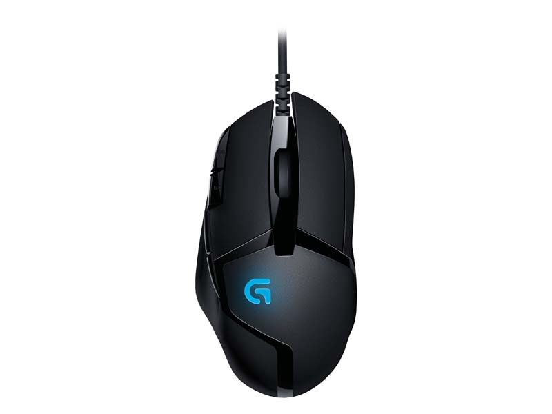 Logicool Logicool G402 Ultra Fast Fps Gaming Mous 製品詳細 パソコンshopアーク Ark