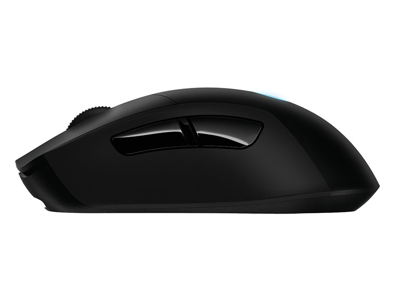 Logicool Logicool G703 Lightspeed Wireless Gaming Mouse 製品詳細 パソコンshopアーク Ark
