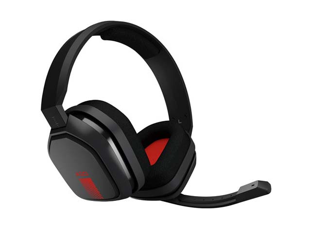 a40 headset pc