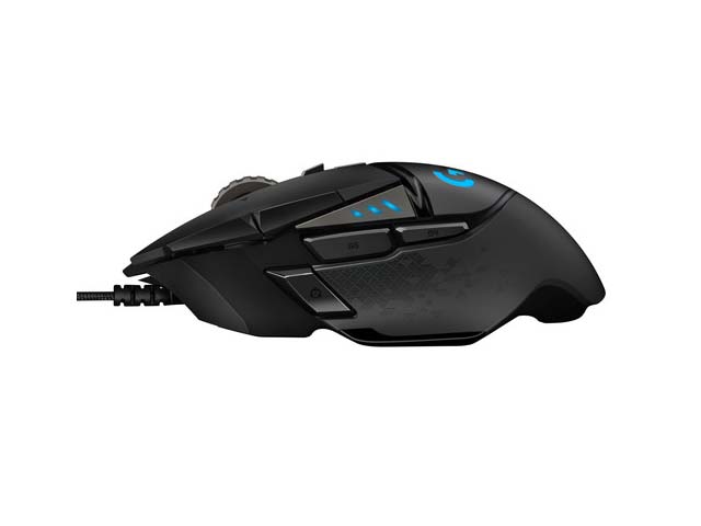 Logicool Logicool G502 HERO Gaming Mouse - 製品詳細 | パソコンSHOPアーク（ark）