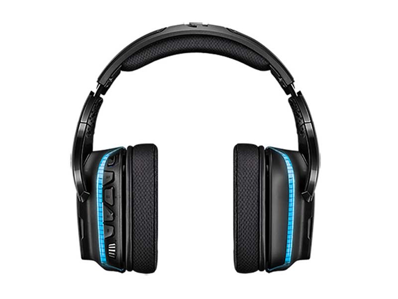 Logicool Logicool G633s Wired 7 1 Lightsync Gaming Headset G633 製品詳細 パソコンshopアーク Ark