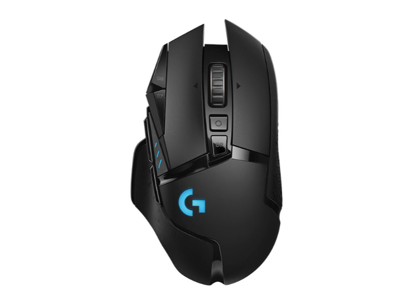 Logicool Logicool G502 Lightspeed ワイヤレス ゲーミングマウス 製品詳細 パソコンshopアーク Ark