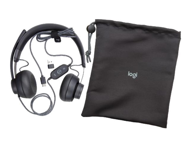 Logicool Logicool Zone Wired Microsoft - 製品詳細 | パソコンSHOPアーク（ark）