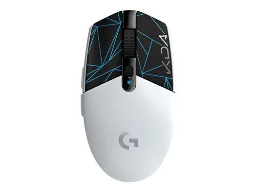 Logicool G304 K Da K Da Lightspeedワイヤレスゲーミングマウス 製品詳細 パソコンshopアーク Ark