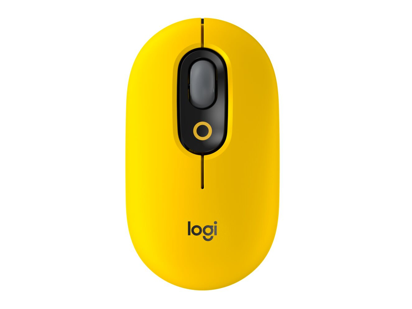 Logicool ロジクール Popマウス イエロー M370 製品詳細 パソコンshopアーク Ark