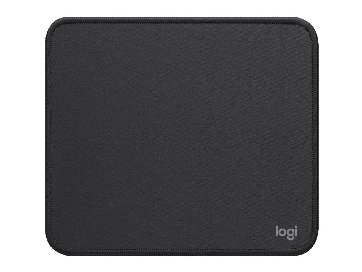 Logicool ロジクール マウスパッド グラファイト MP10 - 製品詳細 | パソコンSHOPアーク（ark）