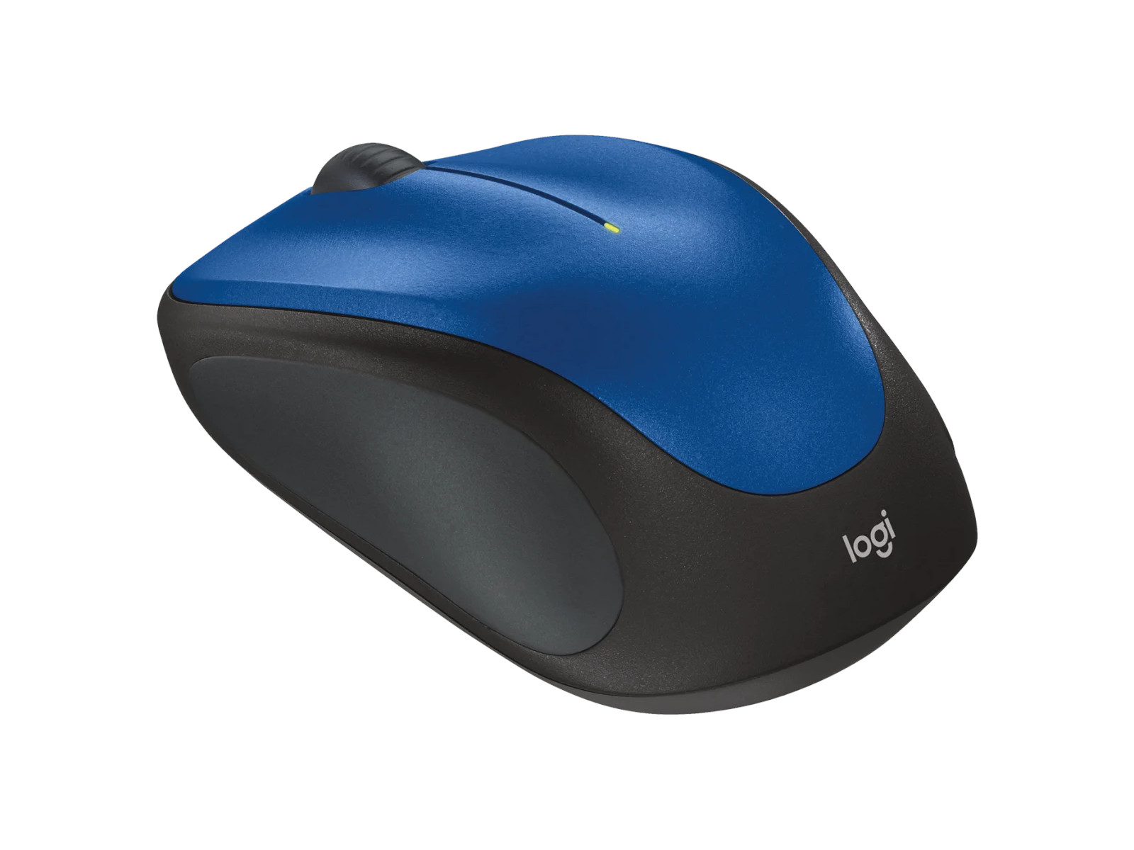 Logicool M235N ワイヤレスマウス ブルー M235 - 製品詳細 | パソコンSHOPアーク（ark）