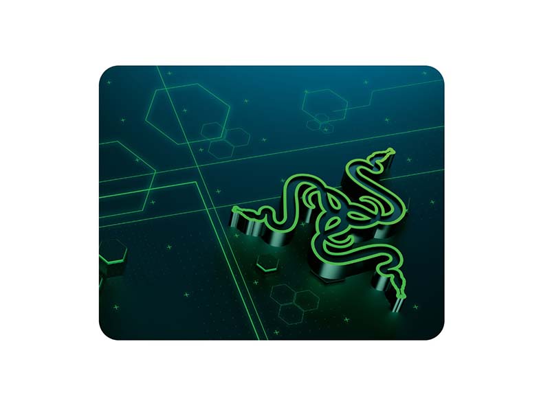 Razer Goliathus Mobile /RZ02-01820200-R3M1 Goliathus - 製品詳細 |  パソコンSHOPアーク（ark）
