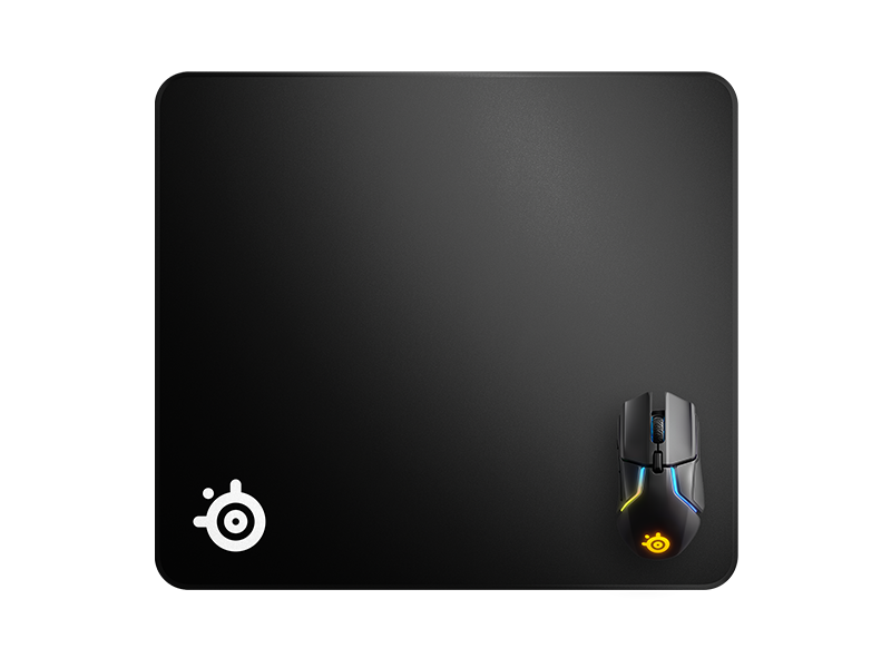 Steelseries Steelseries Qck Edge Large Qck Edge 製品詳細 パソコンshopアーク Ark