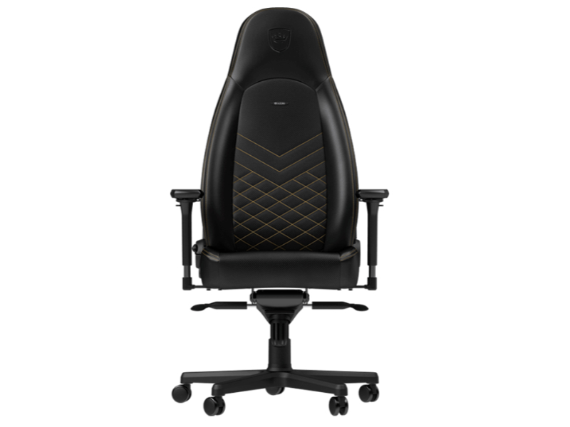 noblechairs noblechairs ICON ゴールド ICON - 製品詳細 | パソコンSHOPアーク(ark) noblechairs noblechairs ICON ゴールド ICON - 製品詳細 | パソコンSHOPアーク(ark)