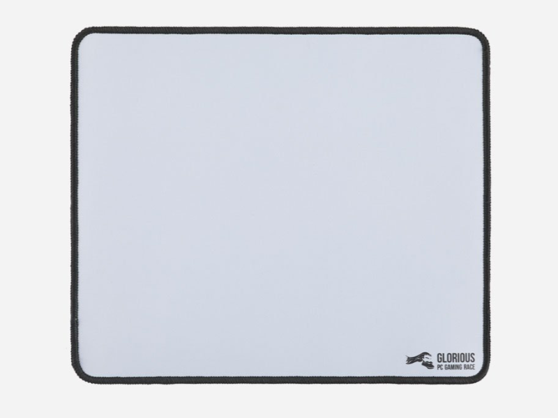 Glorious Glorious Mouse Pad WHITE Large - 製品詳細 | パソコンSHOP Glorious Glorious Mouse Pad WHITE Large - 製品詳細 | パソコンSHOP