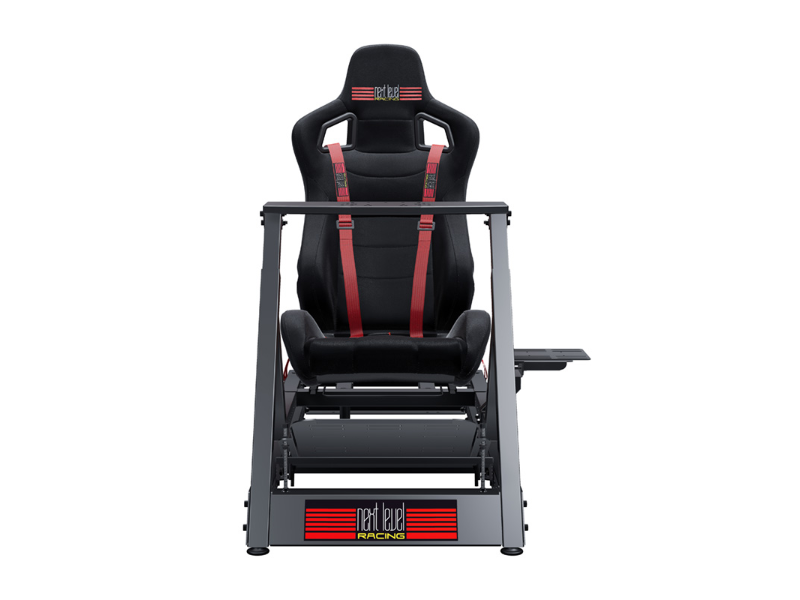 Nextlevelracing Gt Track Simulator Cockpit 製品詳細 パソコンshopアーク Ark