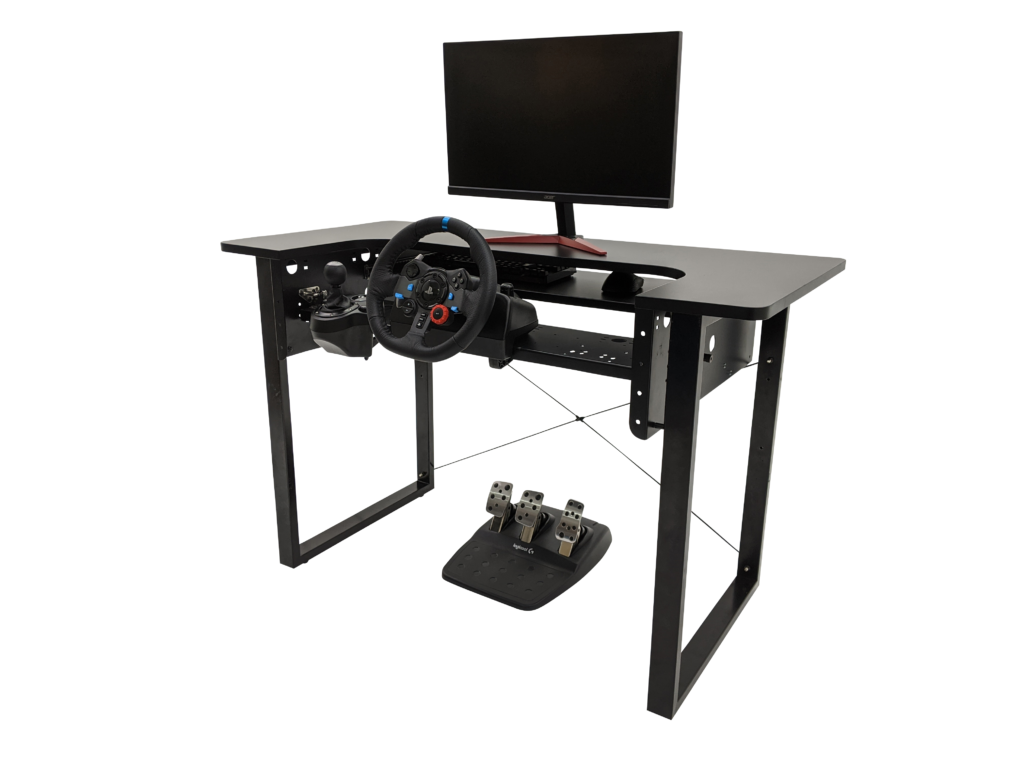 Willow Gear Arcdesk Mini Ad Type 002 ゲーミングデスク Ad Type 製品詳細 パソコン Shopアーク Ark