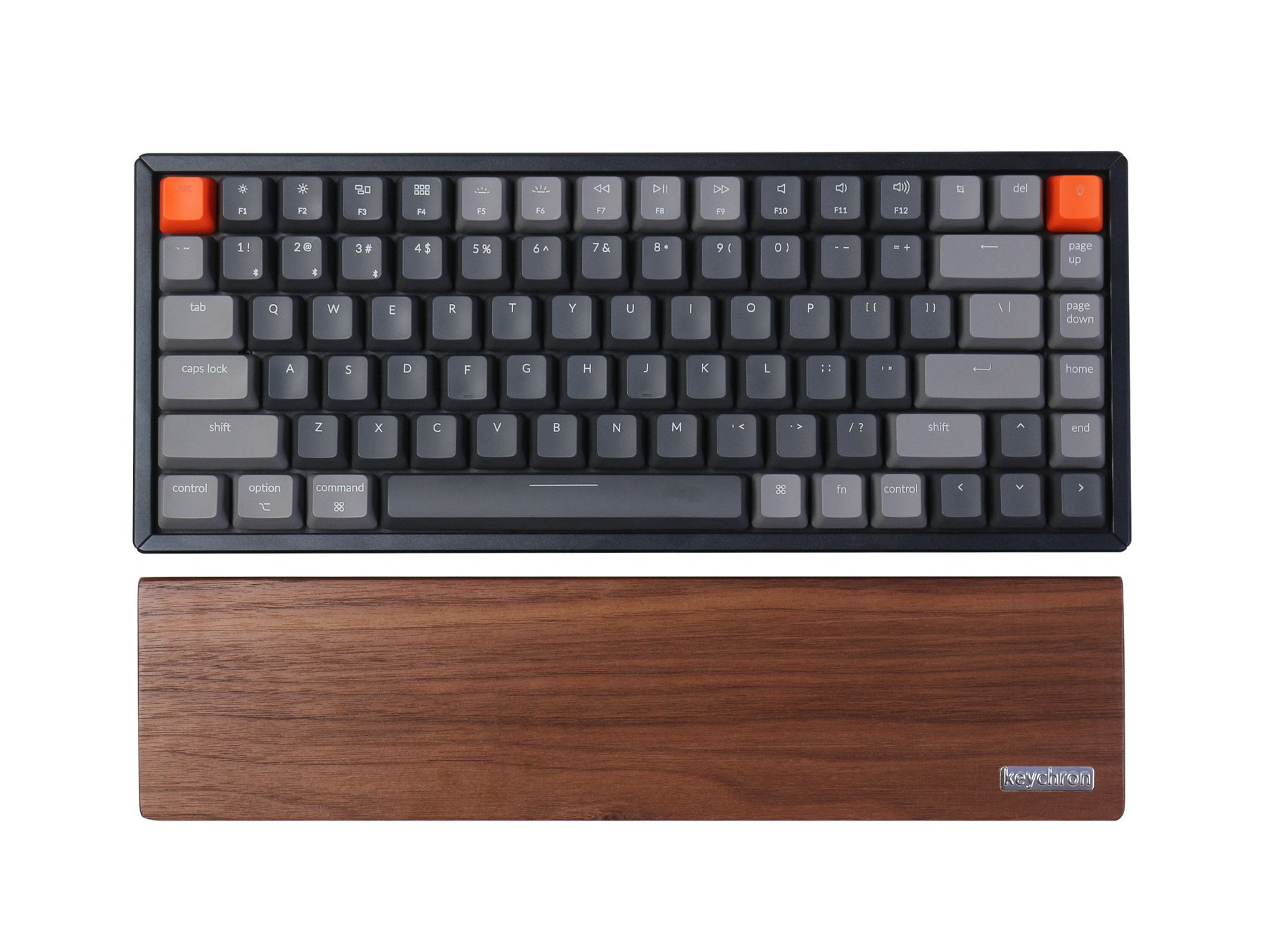 Palm-Rest/K8-PR3