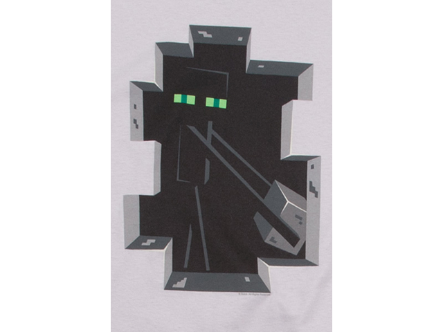 J Nx Minecraft Enderman Inside Premium Tee S Size マインクラフト エンダーマン インサインド Tシャツ 製品詳細 パソコンshopアーク Ark