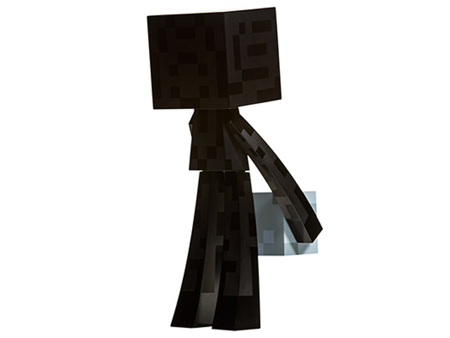 J Nx Minecraft Enderman Vinyl Minecraftシリーズ マインクラフト エンダーマン 人形 製品詳細 パソコンshopアーク Ark