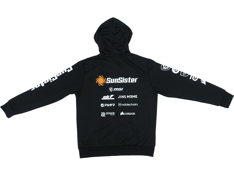 Sunsister Sunsister パーカー Lサイズ Sunsisterシリーズ 製品詳細 パソコンshopアーク Ark Sunsister Sunsister パーカー Lサイズ Sunsisterシリーズ 製品詳細 パソコンshopアーク Ark