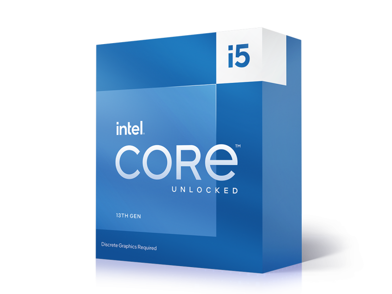 Core i5-13600KF BOX intel 第13世代 インテル Core LGA1700/14(6+8)コア20スレッド/Eコアベースクロック  2.6GHz (Pコア最大ブースト 5.1GHz)/L2 20MB+L3 24MB/GPU機能無し/PCIe(5.0)  16レーン/ストレージ向けPCIe(4.0) 4レーン/プロセッサーベースパワー 125W - 製品詳細 ...