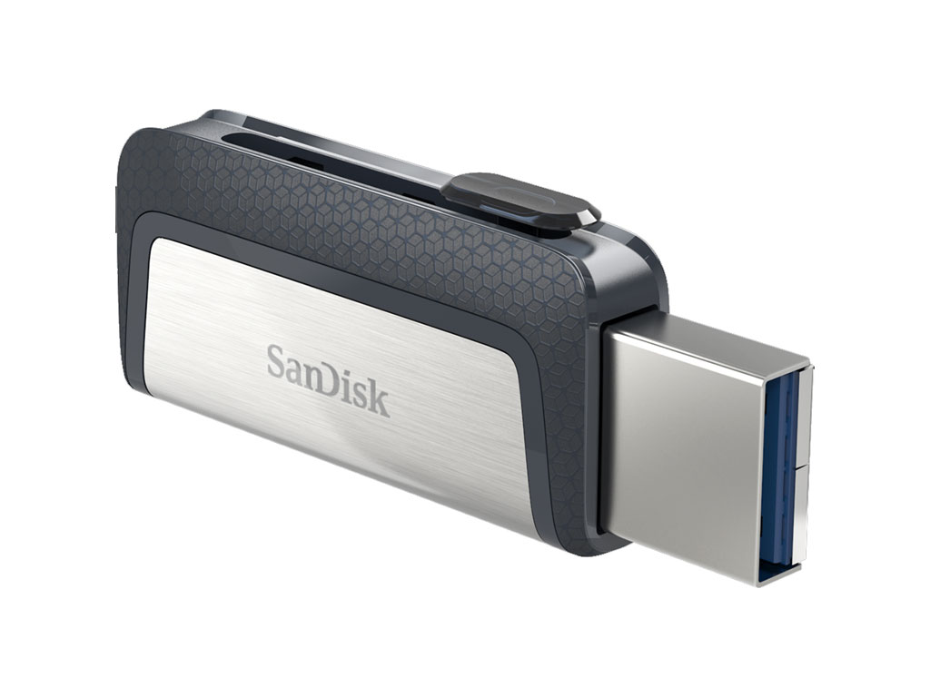 SanDisk SDDDC2-032G-G46 USBフラッシュメモリ 32GB USB Type-C/USB3.1両対応 ULTRA DUAL  DRIVE USB TYPE-C [海外並行輸入品] - 製品詳細 | パソコンSHOPアーク（ark）