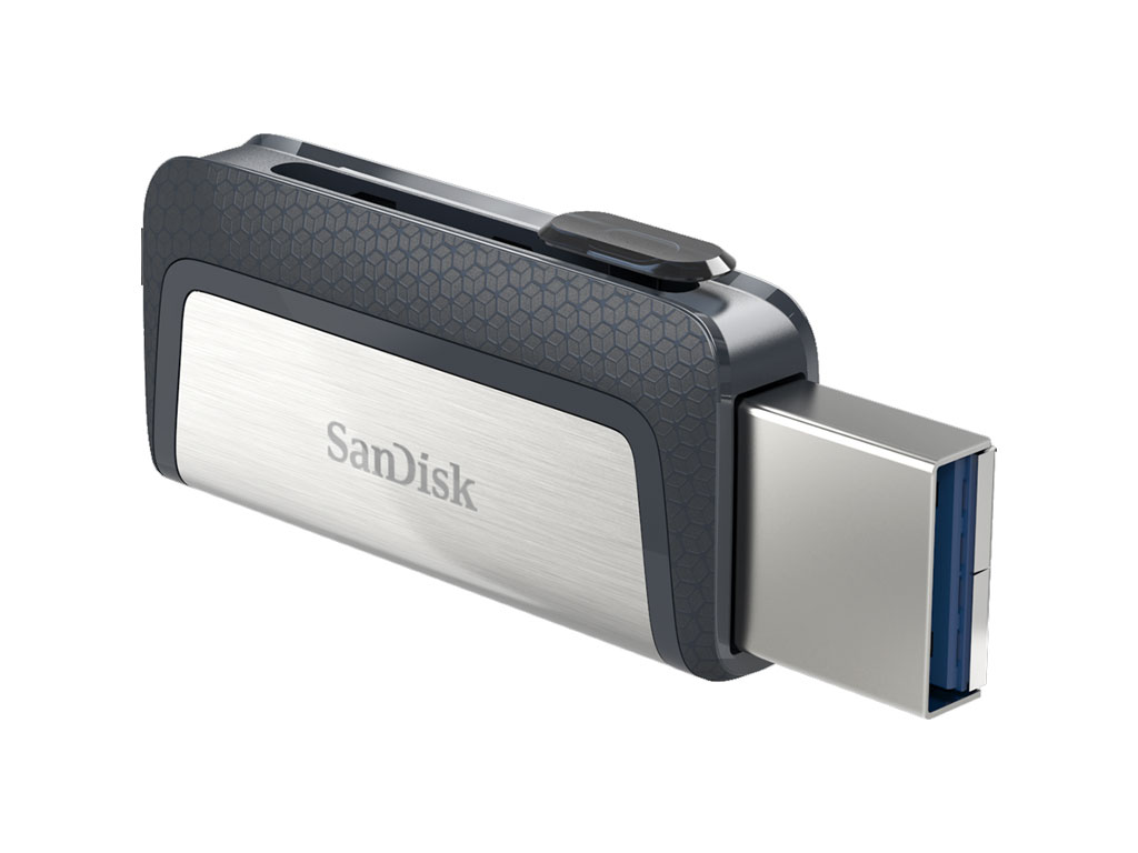 SanDisk SDDDC2-064G-G46 USBフラッシュメモリ 64GB USB Type-C/USB3.1両対応 ULTRA DUAL  DRIVE USB TYPE-C [海外並行輸入品] - 製品詳細 | パソコンSHOPアーク（ark）