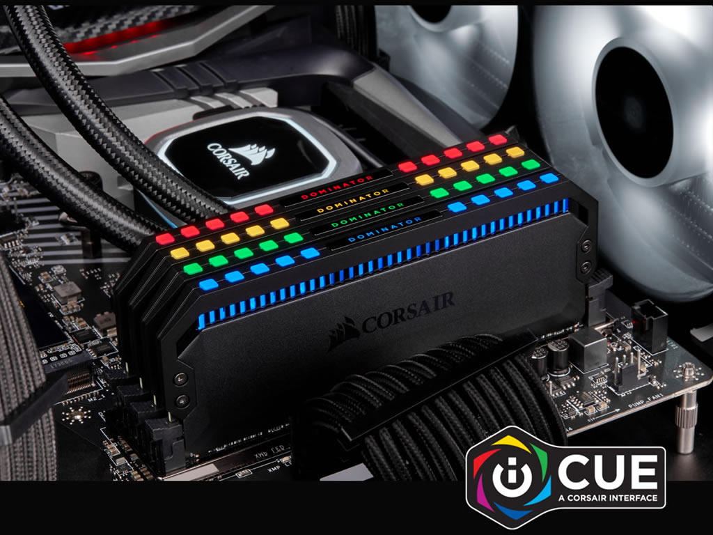 Corsair Cmt64gx4m4z3600c18 Dominator Platinum Rgb Ddr4 2pin Ddr4 3600 Cl18 22 22 42 64gb 16gbx4枚組 Set 1 35volt Xmp2 0 製品詳細 パソコンshopアーク Ark