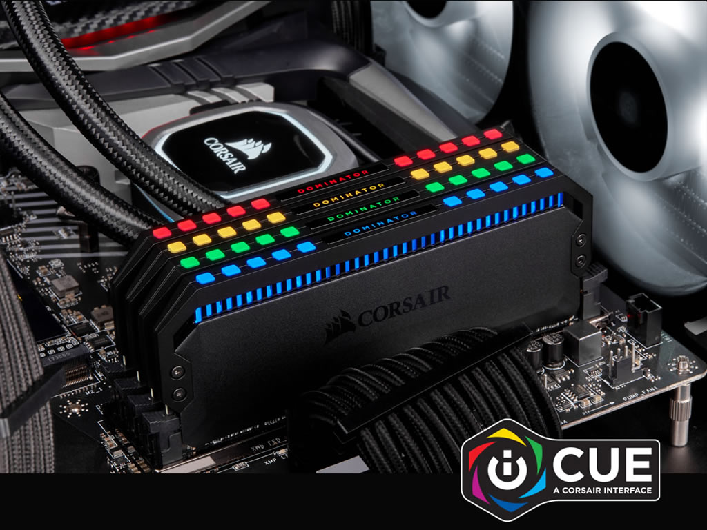 Corsair Cmt32gx4m2e30c16 Dominator Platinum Rgb Ddr4 2pin Ddr4 30 Cl16 32gb 16gbx2枚組 Set 1 35volt Xmp2 0 製品詳細 パソコンshopアーク Ark