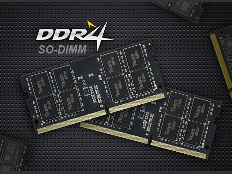 Team TED416G3200C22DC-S01 ELITE 260pin SO-DIMM DDR4-3200 CL22 16GB(8GBx2枚組)DUAL KIT 1.2Volt - 製品詳細 | パソコンSHOPアーク(ark) Team TED416G3200C22DC-S01 ELITE 260pin SO-DIMM DDR4-3200 CL22 16GB(8GBx2枚組)DUAL KIT 1.2Volt - 製品詳細 | パソコンSHOPアーク(ark)