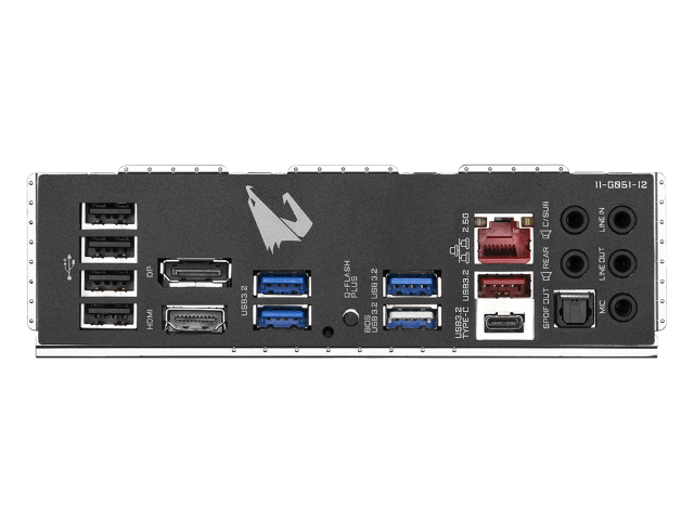 GIGABYTE B550M AORUS PRO-P AMD 500シリーズ Socket AM4対応 AMD  B550チップセット搭載MicroATXマザーボード - 製品詳細 | パソコンSHOPアーク（ark）