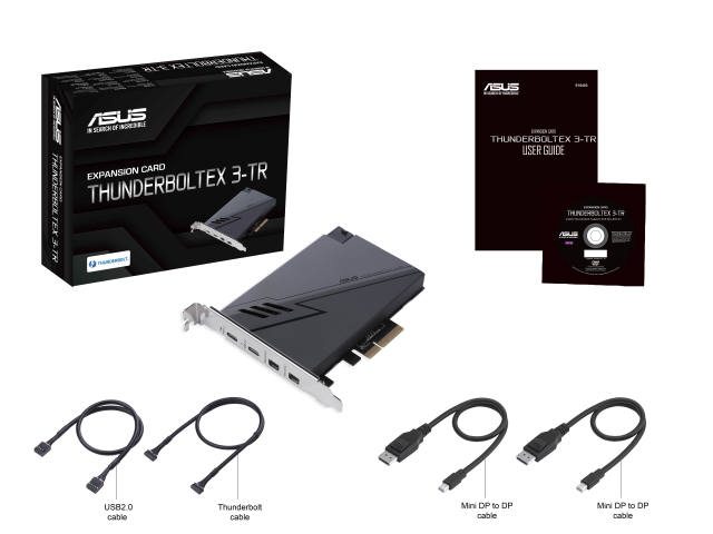 intel thunderbolt 3 firmware asus intel thunderbolt 3 firmware asus