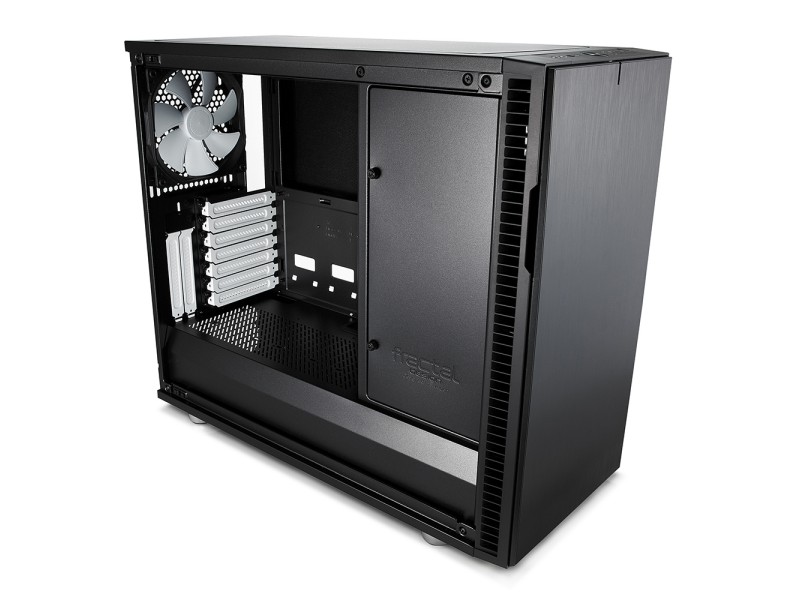 Fractal Design Define R6 Black Usb3 1 Gen2 Usb C Define R6 製品詳細 パソコン Shopアーク Ark