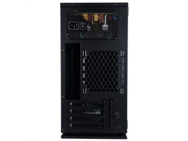 Inwin 301 Black 301 製品詳細 パソコンshopアーク Ark
