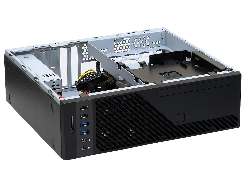 Inwin Iw Cj712b 265b 80plus Bronze認証265w電源ユニットと80mmファン標準搭載のmicroatx Mini Itx スリムケース 製品詳細 パソコンshopアーク Ark