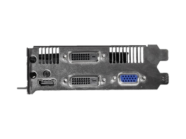 ASUS GTX750TI-PH-2GD5 GeForce GTX 750 Ti 2GB 128-bit GDDR5 PCI  Express対応ビデオカード - 製品詳細 | パソコンSHOPアーク（ark）